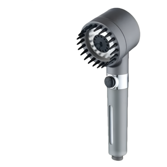 Ultimate Massage Shower Head - AquaRelief