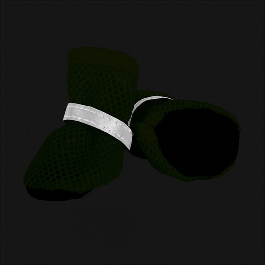 All-Season Light Paw Protect Dog Shoes