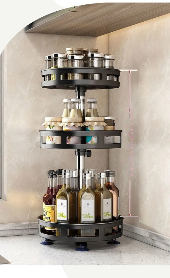 Spice Rack Organiser