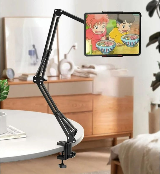 Adjustable Tablet Holder