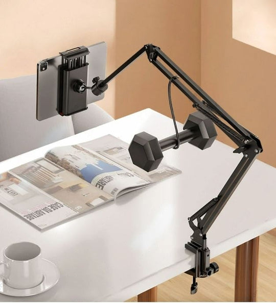 Adjustable Tablet Holder