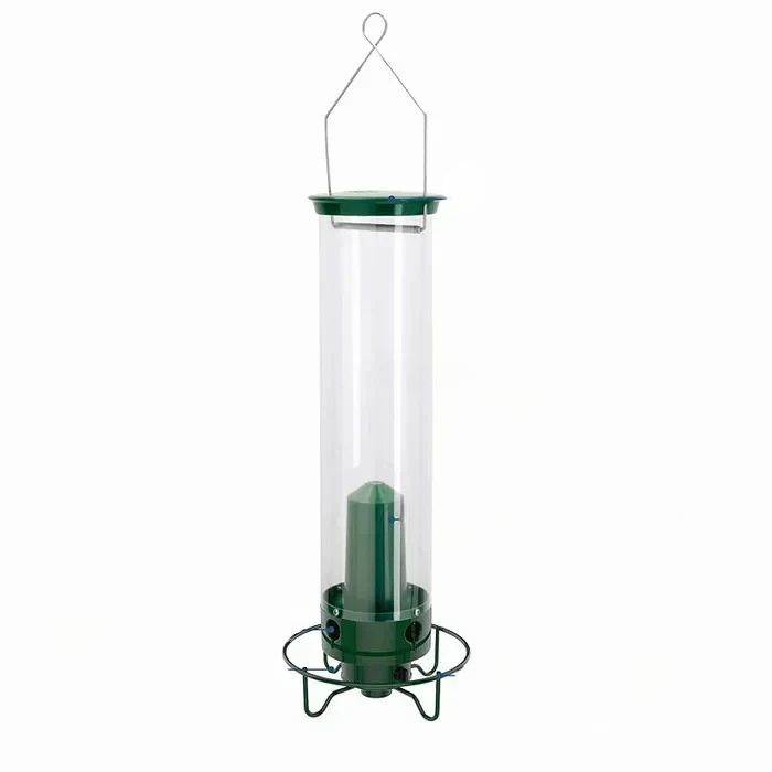 Squirrel-Proof Bird Feeder