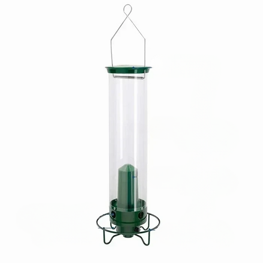 Squirrel-Proof Bird Feeder