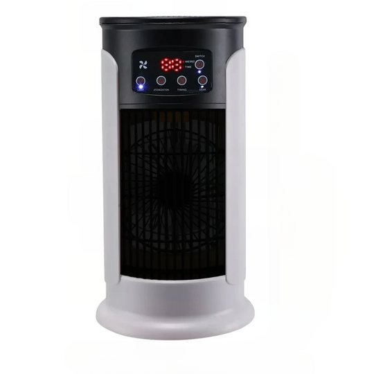 Portable Air Conditioner Stand Up Room Cooler Indoor AC Unit Windowless