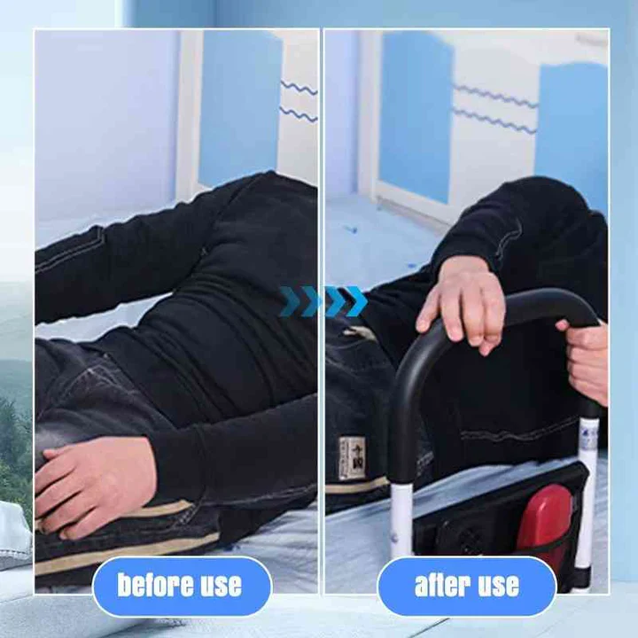 Bedside Rails for Elderly