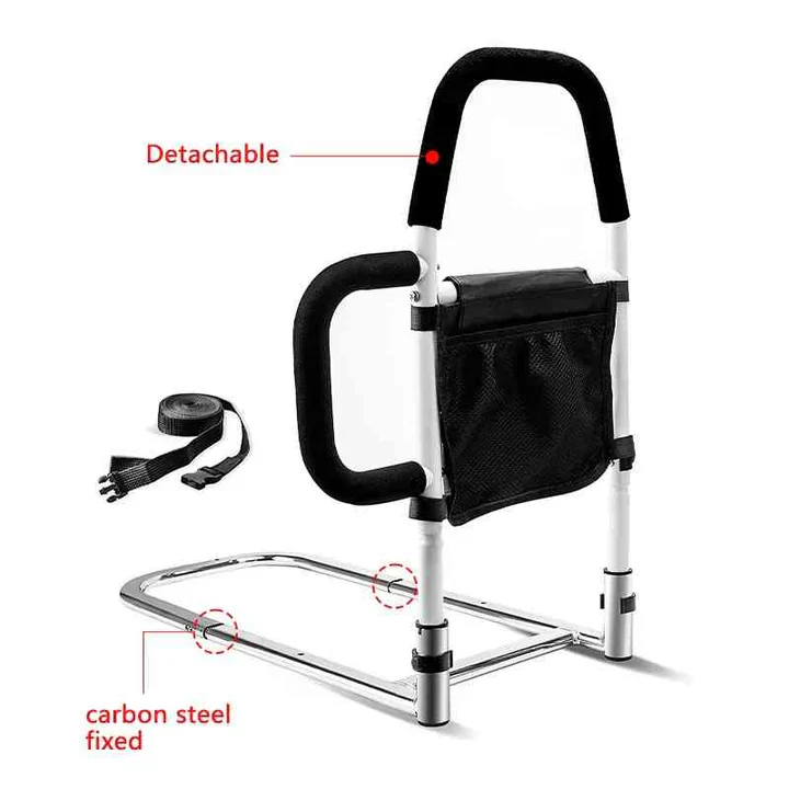 Bedside Rails for Elderly