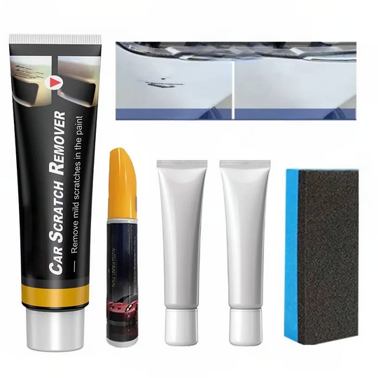 Deep Scratch Repair Kit for Cars