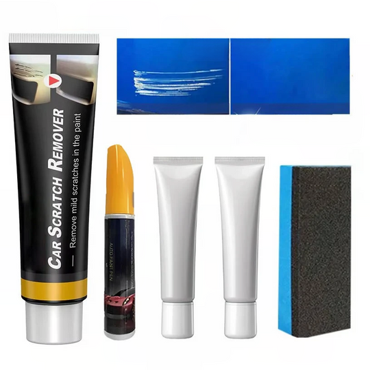 Deep Scratch Repair Kit for Cars