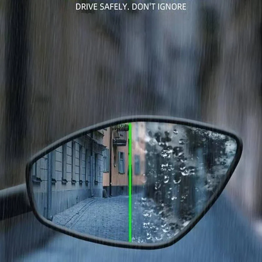 Windshield Water Repellent