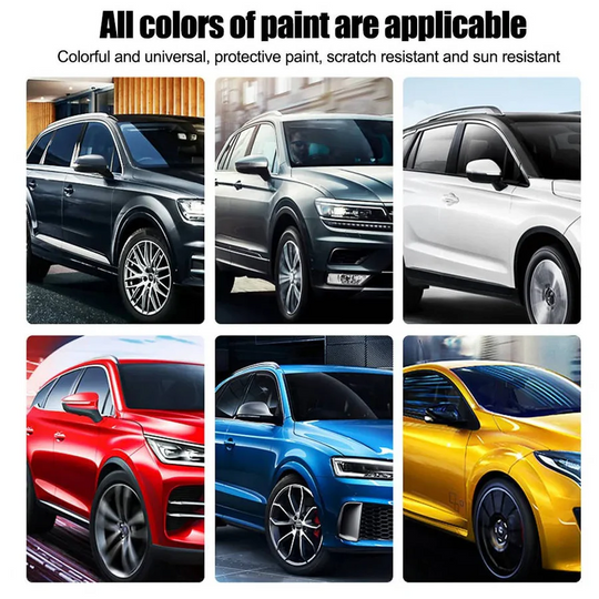 Ceramic Coating for Cars