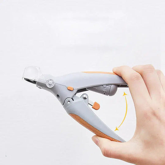 MAX - Premium Nail Clippers for Dogs with Quick Sensors
