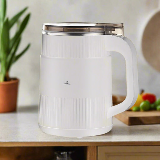 Grain Mill | High-Performance Milling Solution