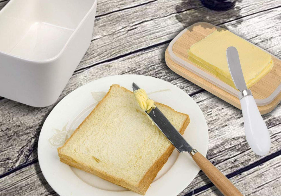 Butter Dish - Elsie Design