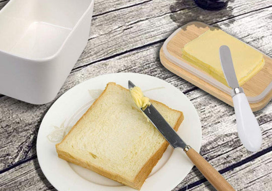 Butter Dish - Elsie Design