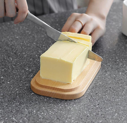 Butter Dish - Elsie Design