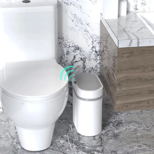 Smart Motion Bin