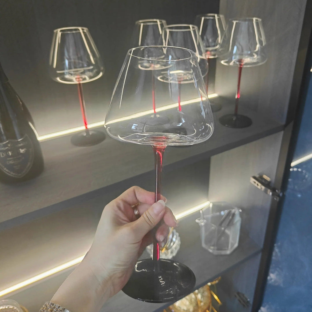 Large Capacity Wine Glass