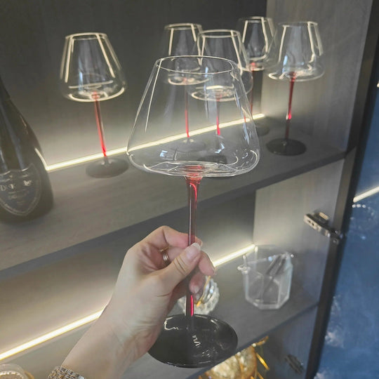 Large Capacity Wine Glass