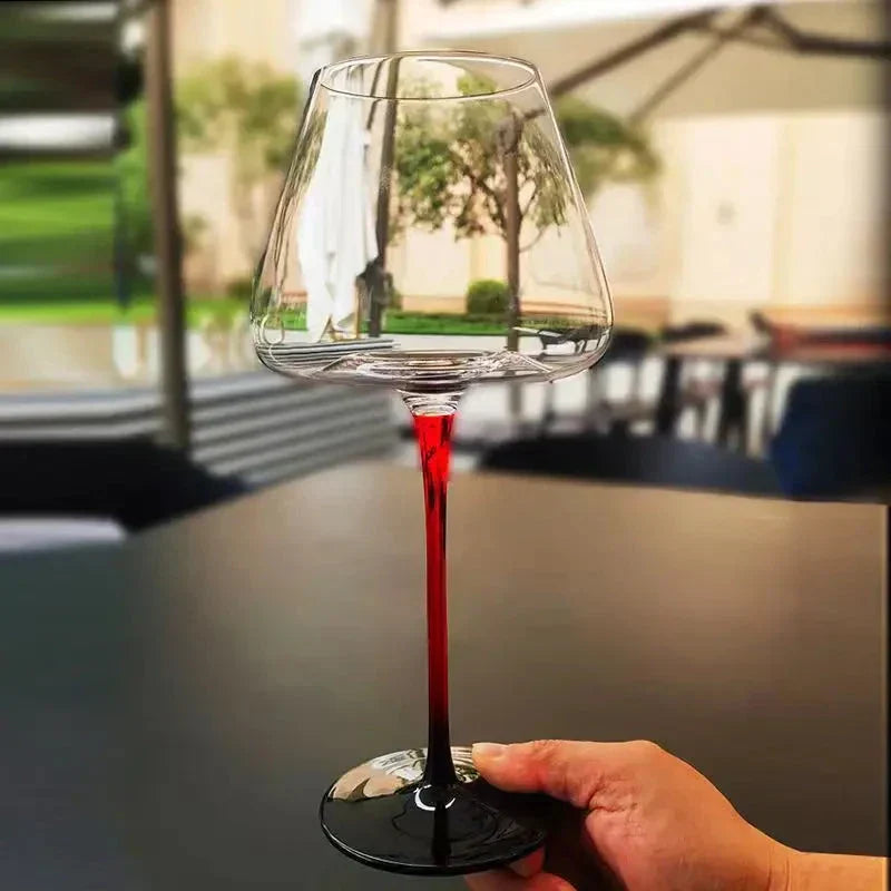 Large Capacity Wine Glass