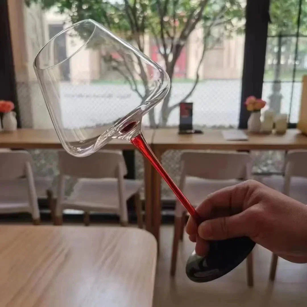 Large Capacity Wine Glass