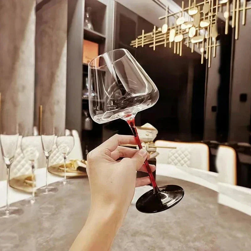 Large Capacity Wine Glass