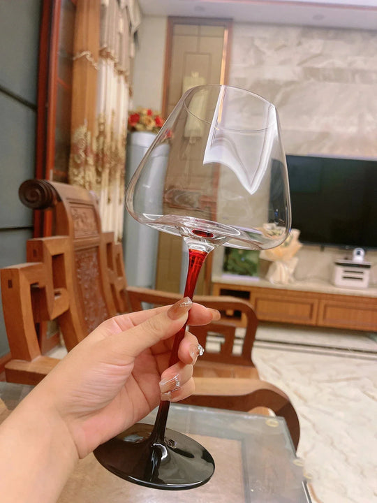 Large Capacity Wine Glass