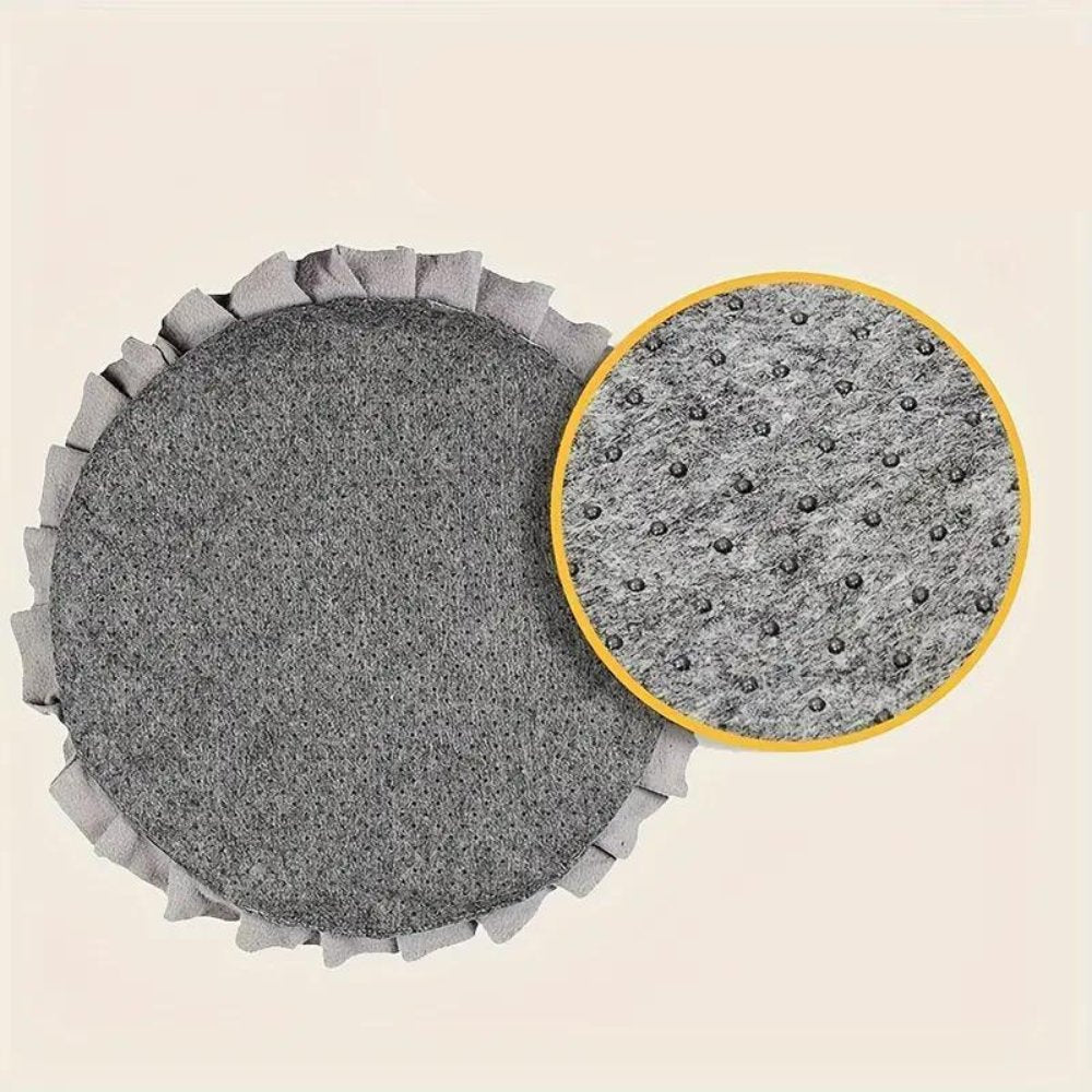 Dog Snuffle Mat - Flower Design