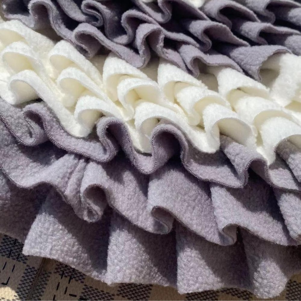 Dog Snuffle Mat - Flower Design