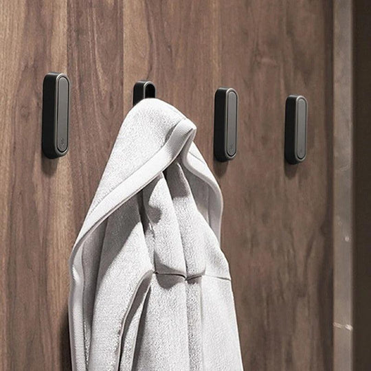 Folding Wall Hooks | Full Metal Design