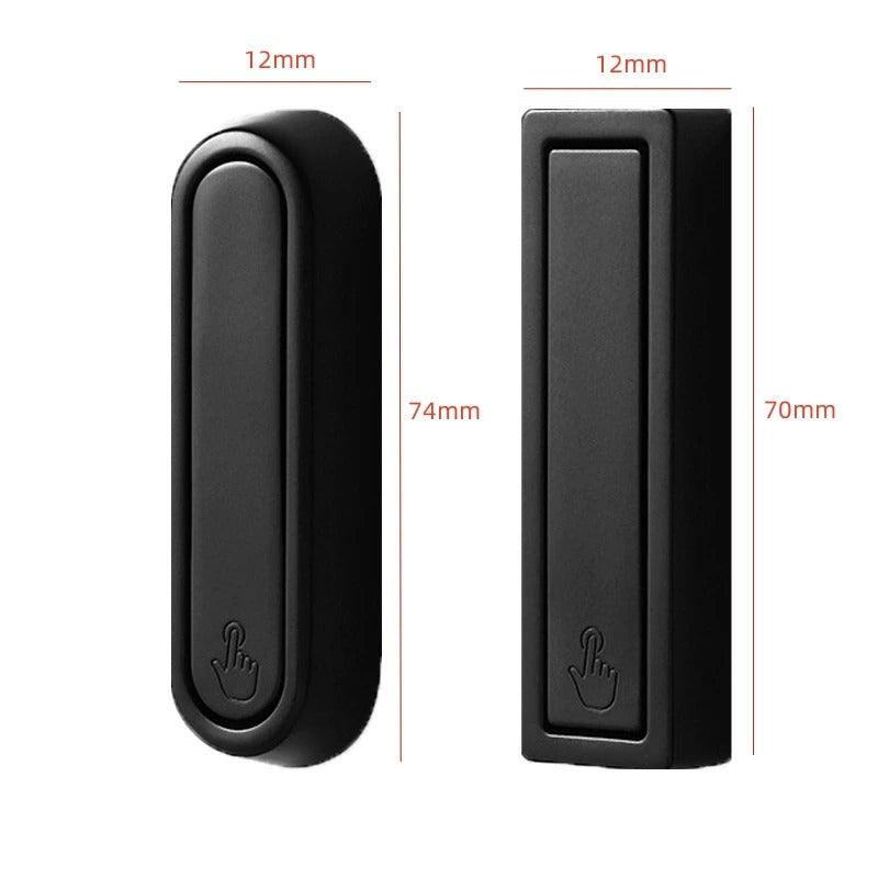 Folding Wall Hooks | Full Metal Design