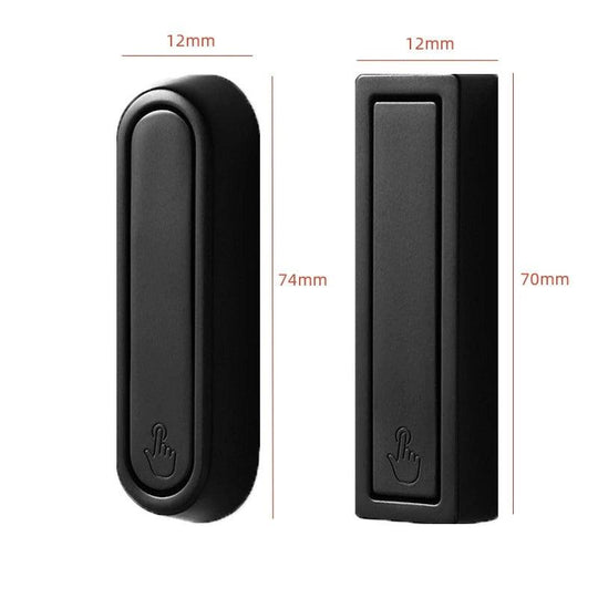 Folding Wall Hooks | Full Metal Design