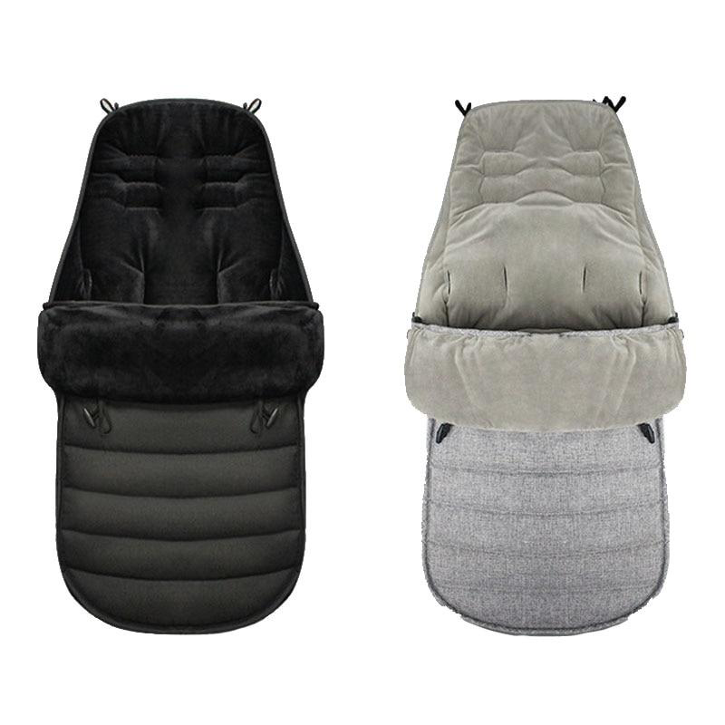 Universal Stroller Footmuff