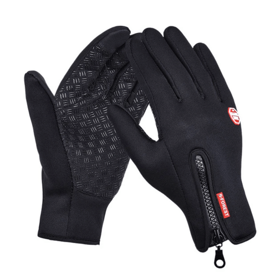 Waterproof and Windproof Gloves