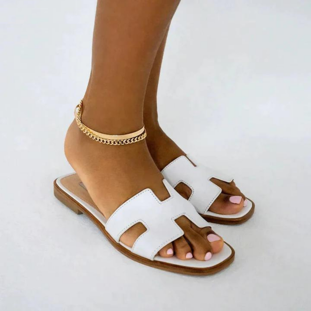 H - Slippers | Soft, Comfortable, and Trendy