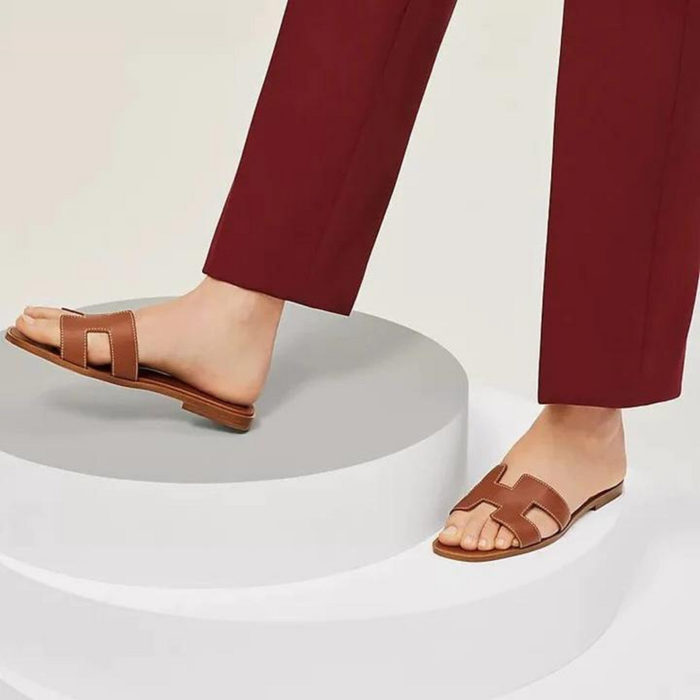 H - Slippers | Soft, Comfortable, and Trendy