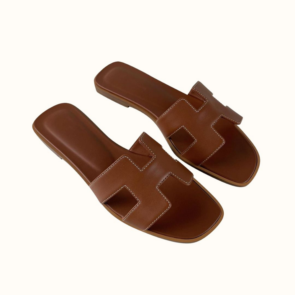 H - Slippers | Soft, Comfortable, and Trendy