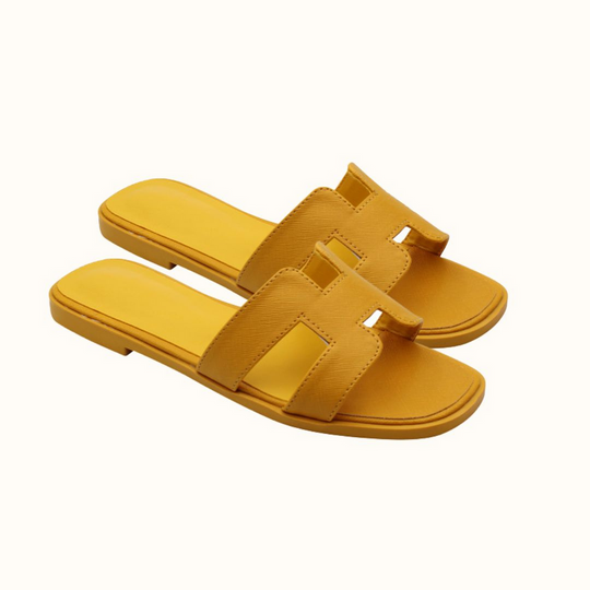 H - Slippers | Soft, Comfortable, and Trendy