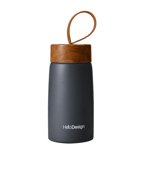 Mini Travel Thermos