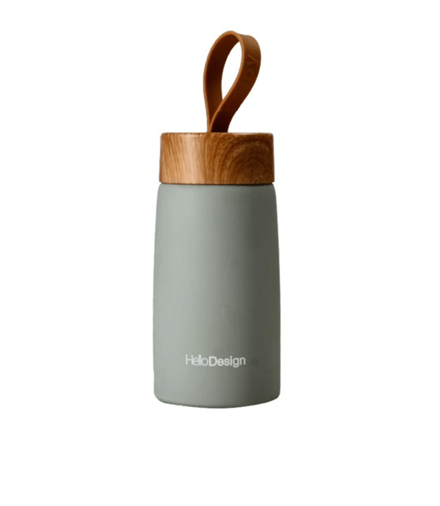 Mini Travel Thermos