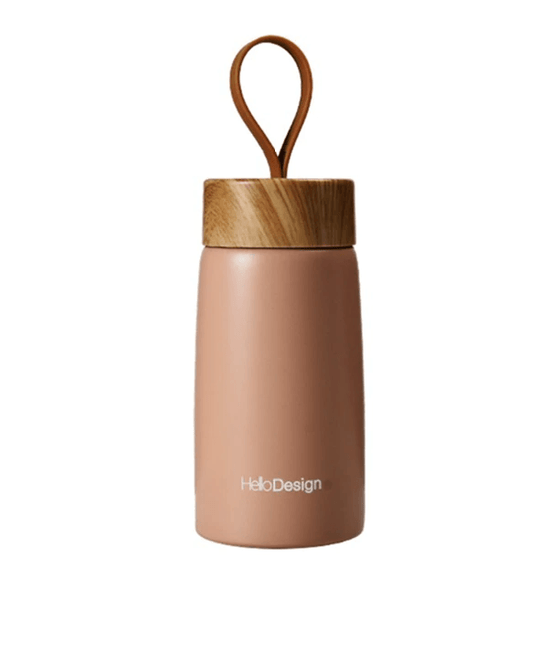 Mini Travel Thermos