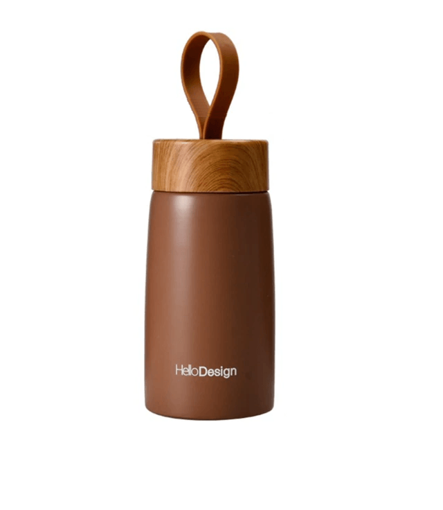 Mini Travel Thermos