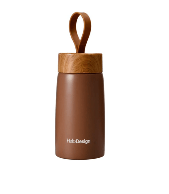Mini Travel Thermos