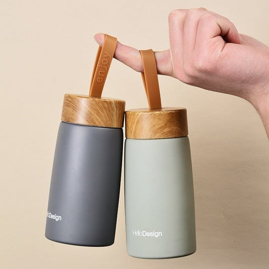 Mini Travel Thermos