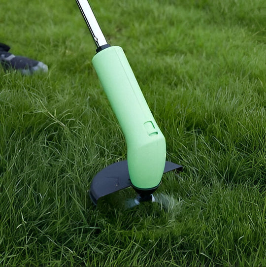 Cordless Mini Weed Trimmer