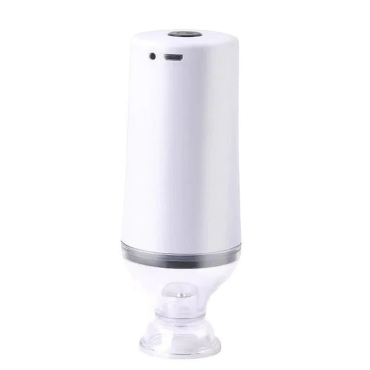 Compact Food Vacuum Sealer