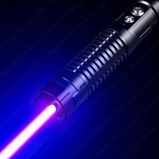 Laser Torch - High Power - Outdoor Use