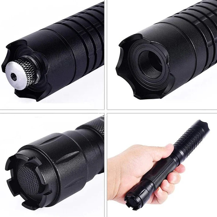 Laser Torch - High Power - Outdoor Use