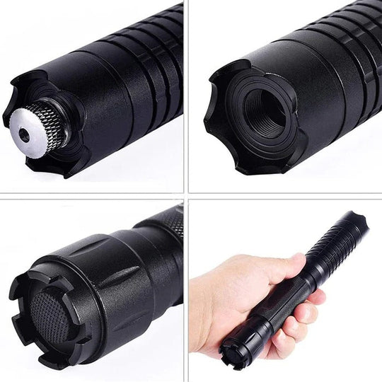 Laser Torch - High Power - Outdoor Use