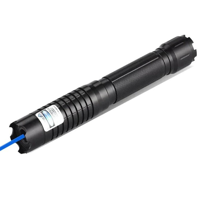 Laser Torch - High Power - Outdoor Use