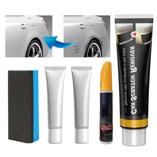 Deep Scratch Repair Kit for Cars